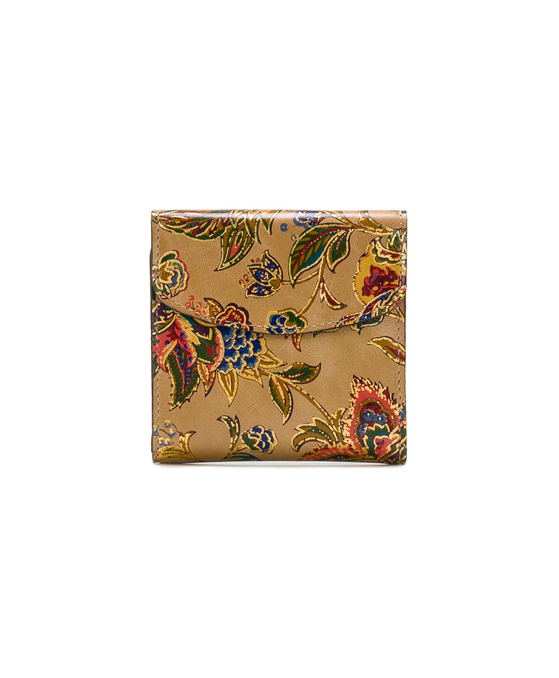 Reiti Bi Fold - French Tapestry