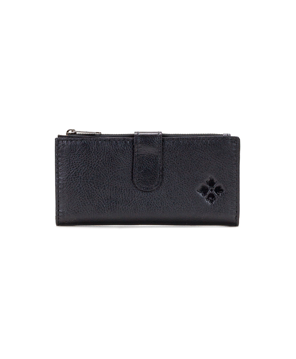 Nazari Bifold Wallet - Heritage - tan - by Patricia Nash - View 5 of 9