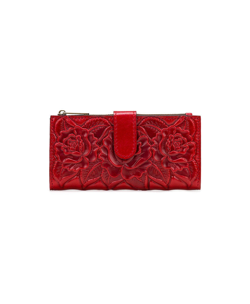Macy's patricia nash on sale wallets