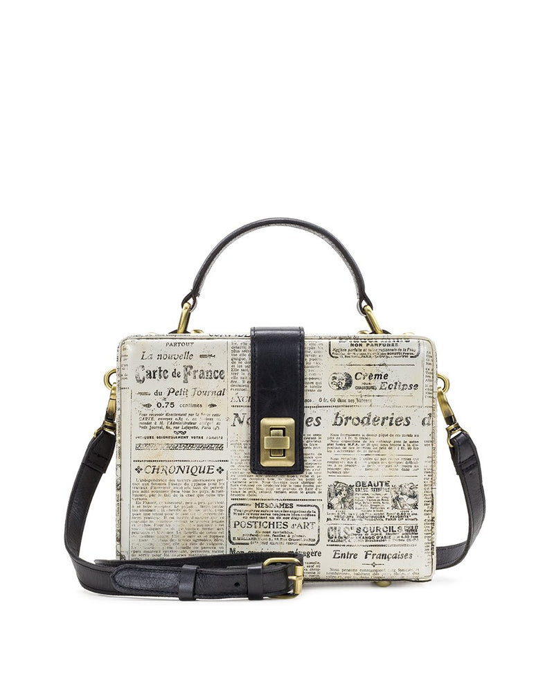 9 Classic Bags That Will Always Eclipse the Trends
