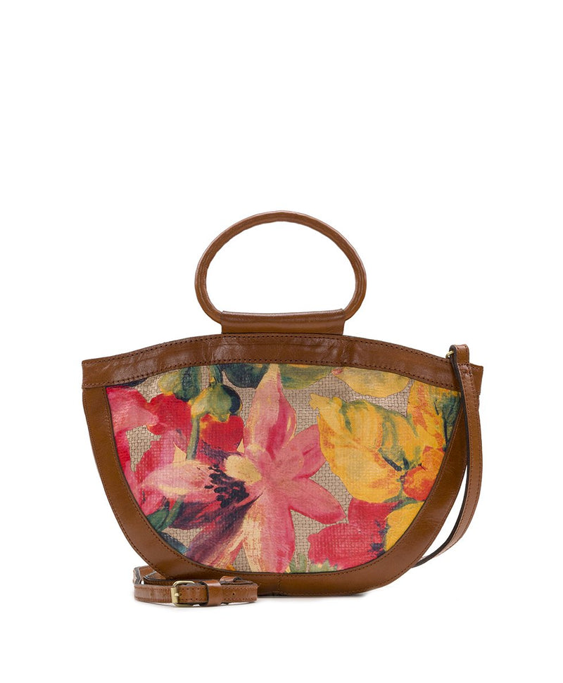 Ossi Satchel - Spring Multi