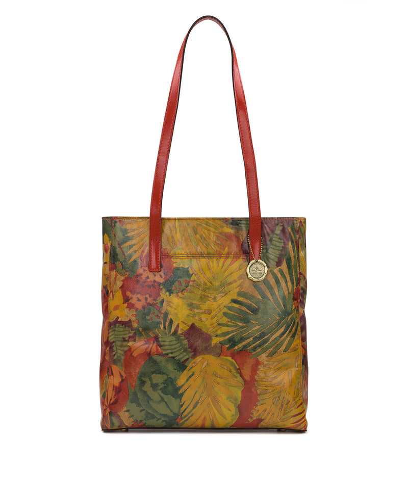 Viana Tote - Tropical Dreams