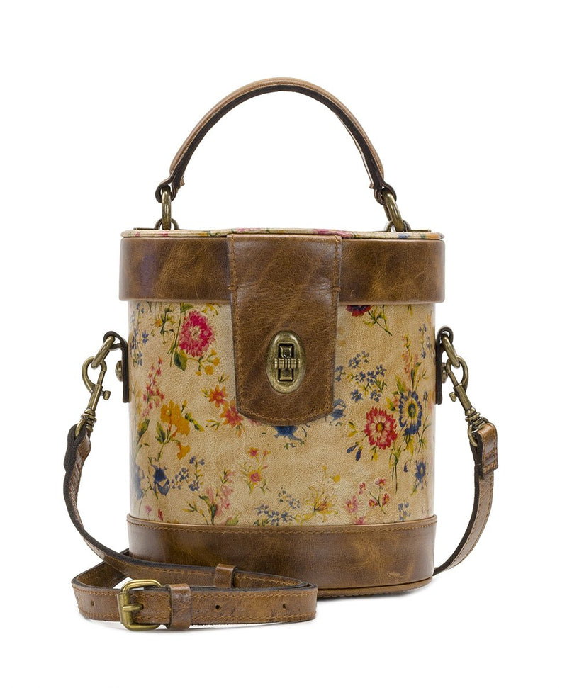 Noli Top Handle - Prairie Rose