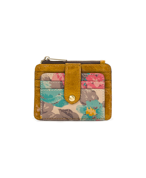 Patricia nash sale first bloom handbags