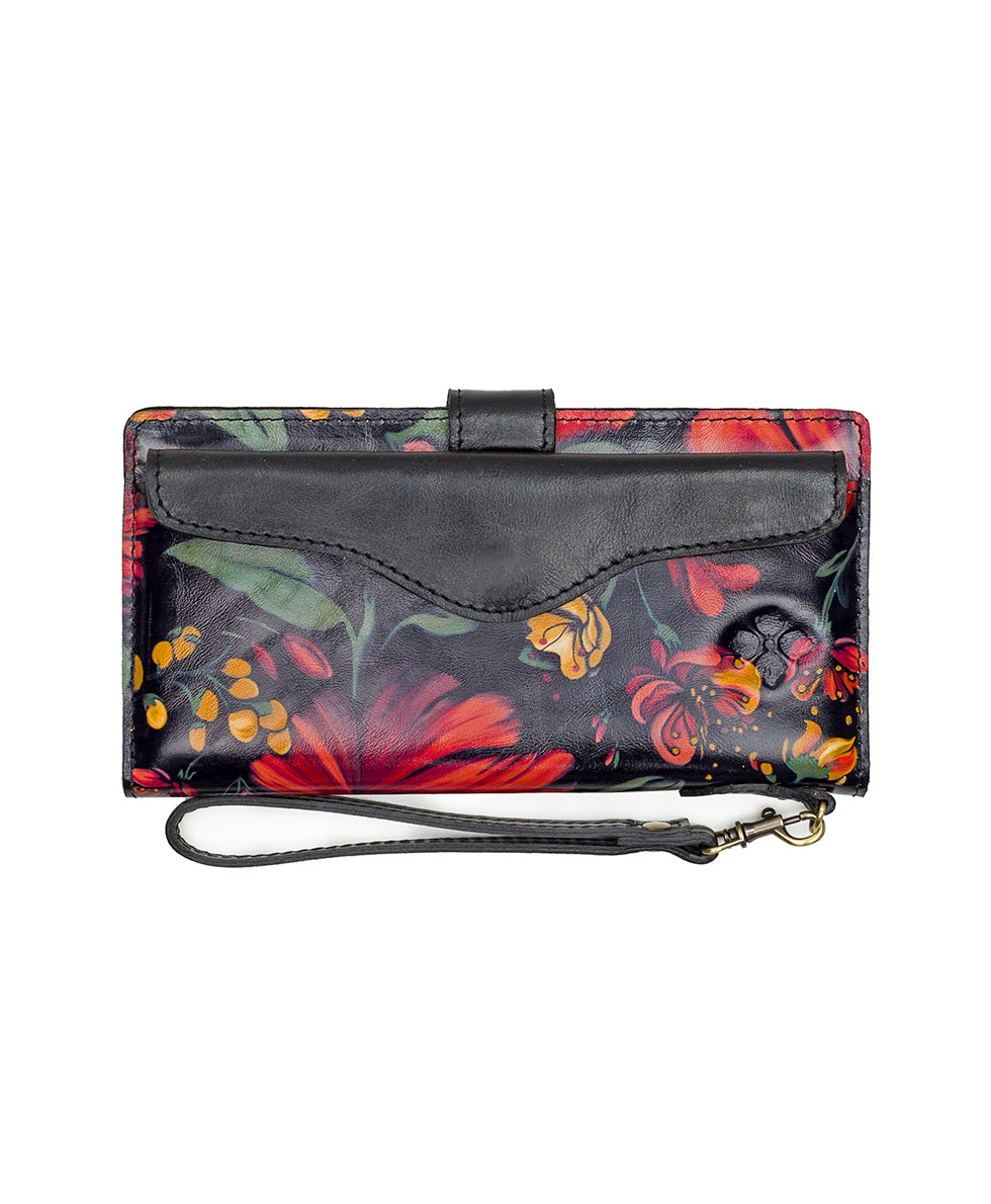 Valentia II Wallet - Tropical Escape – Patricia Nash