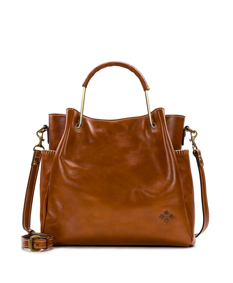 Gianette Tote - Heritage