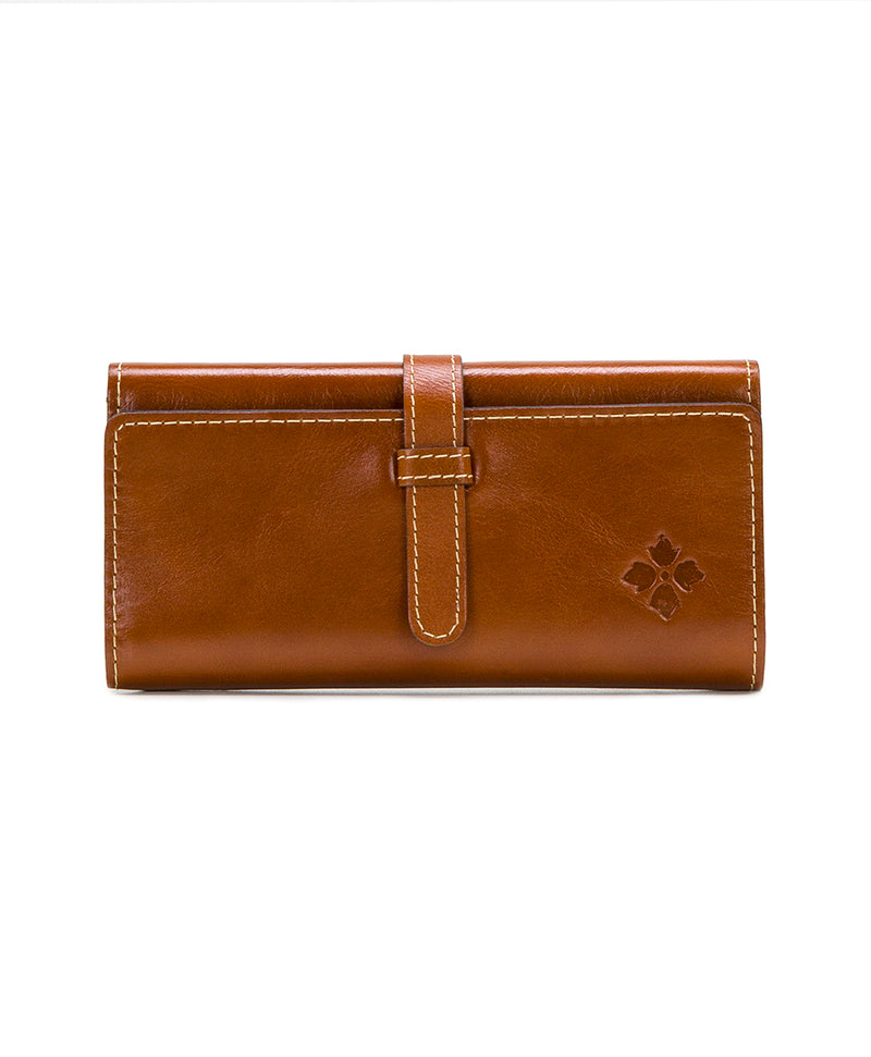 Marly Wallet - Heritage