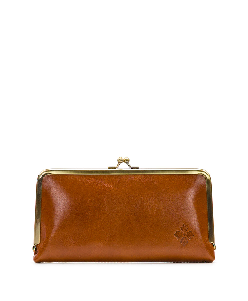 Everly Wallet - Heritage