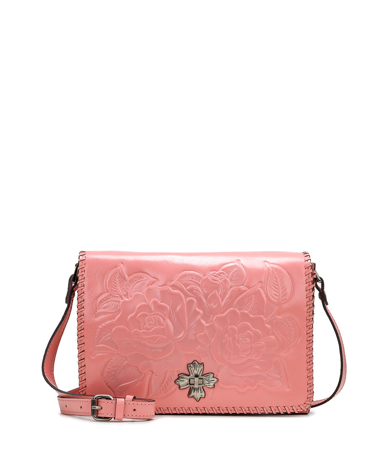 Patricia nash mabilia crossbody Clearance
