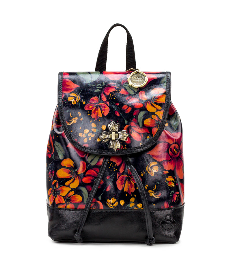 Seluci Backpack - Tropical Escape