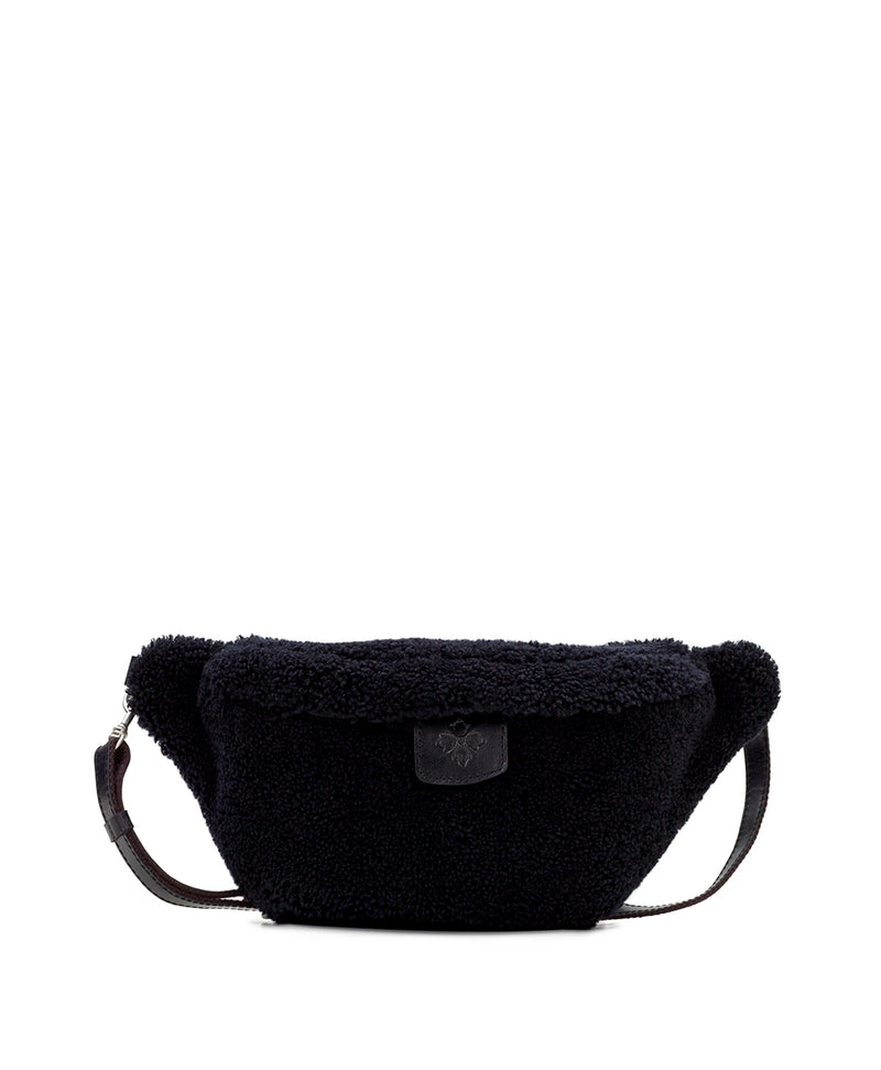 Cantley Waist Pack - Sherpa Collection