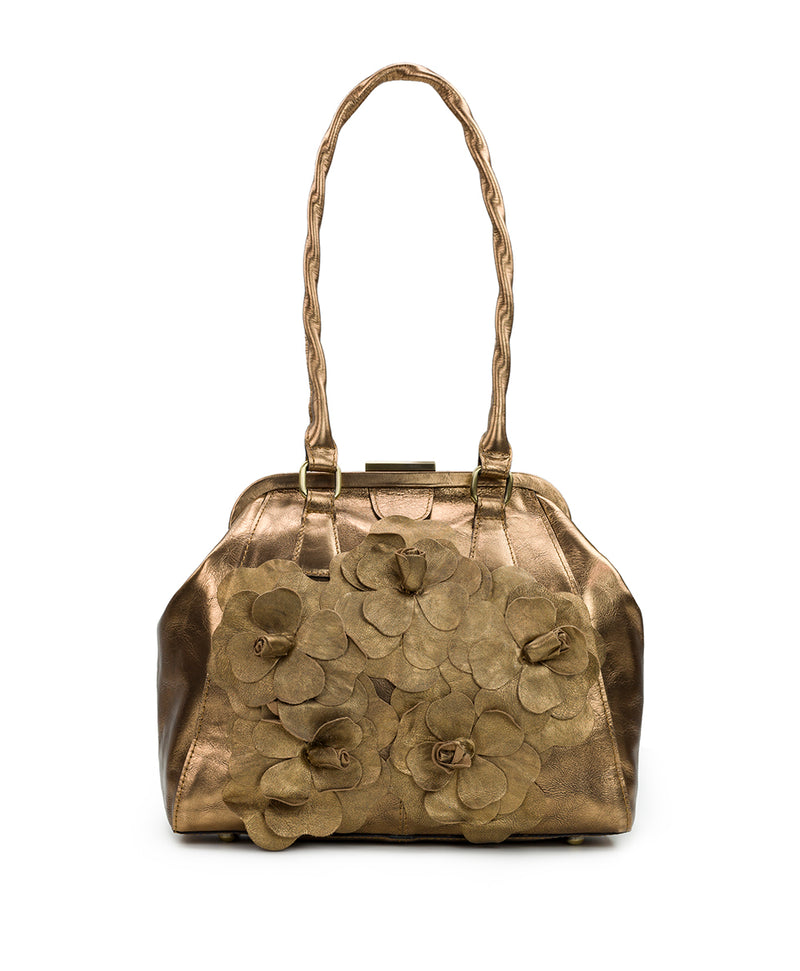 Patricia Nash: Vintage Inspired Leather Handbags & Accessories