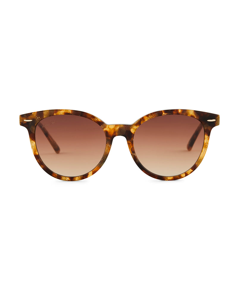 Blondie Sunglasses - Dunmore Tort