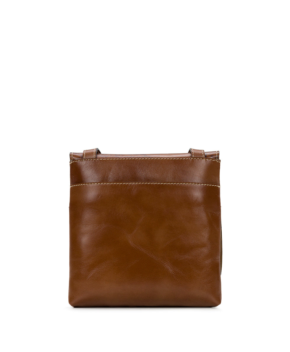 Female - Granada Crossbody Bag - Signature Map - signature map - by Patricia Nash - View 2 of 4