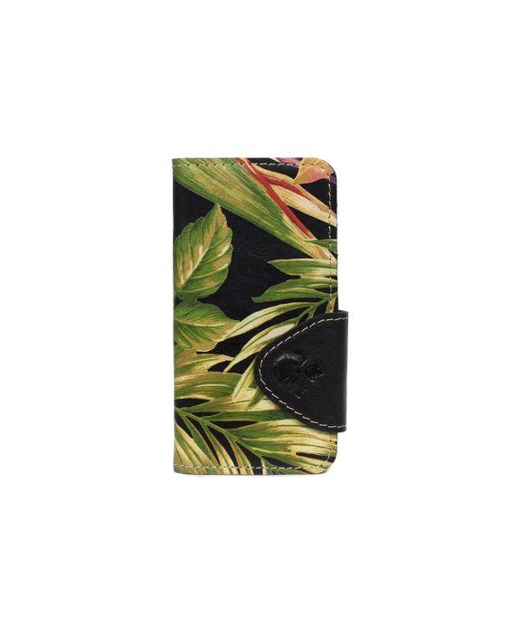 Vara iPhone 7 Case - Cuban Tropical Black