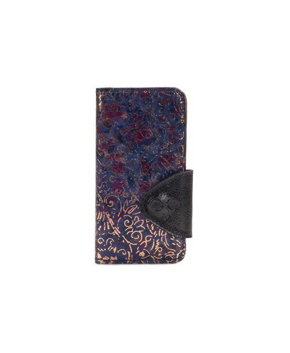 Alessandria iPhone 8 Case - Kimono Tapestry
