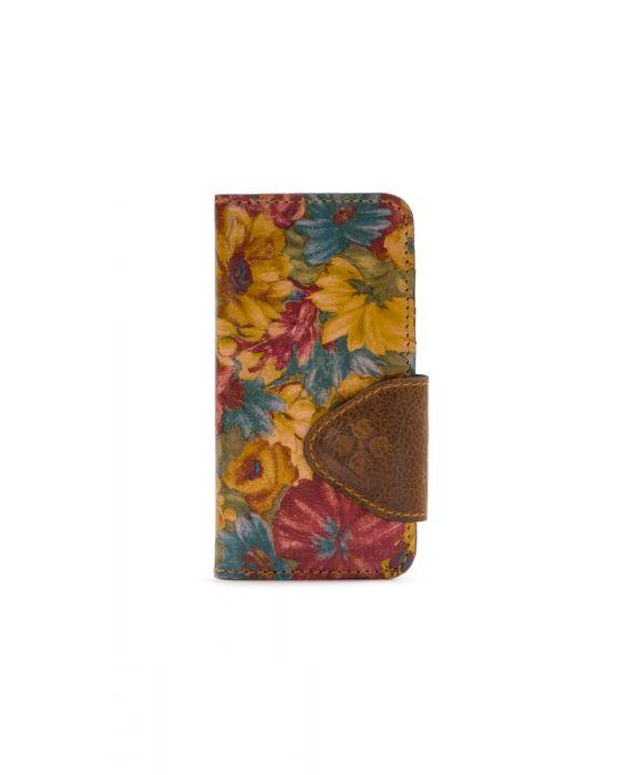 Alessandria iPhone 8 Case - Fresco Bouquet