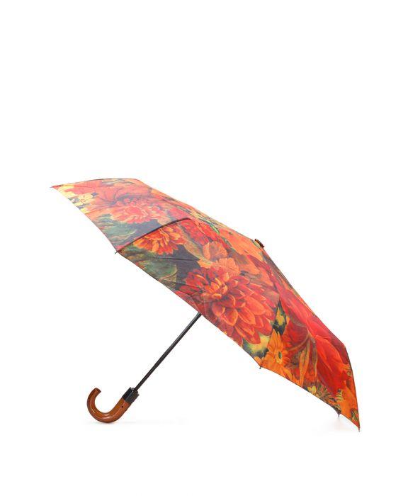 Female - Magliano Umbrella - Multi Print - multi print - by Patricia Nash - View 3 of 4