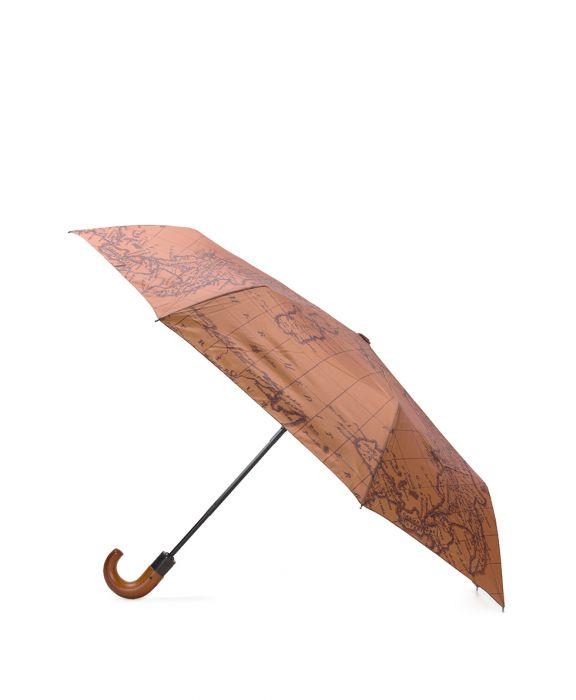 Female - Magliano Umbrella - Signature Map - by Patricia Nash - View 3 of 3