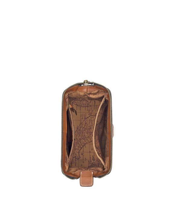 Mens - Travel Case - Heritage - black - by Patricia Nash - View 6 of 8