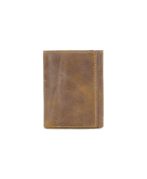 Trifold ID Wallet- Corsica