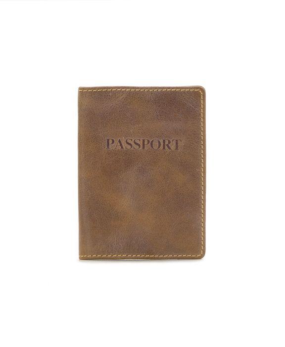 Passport Case - Corsica#N#– Patricia Nash