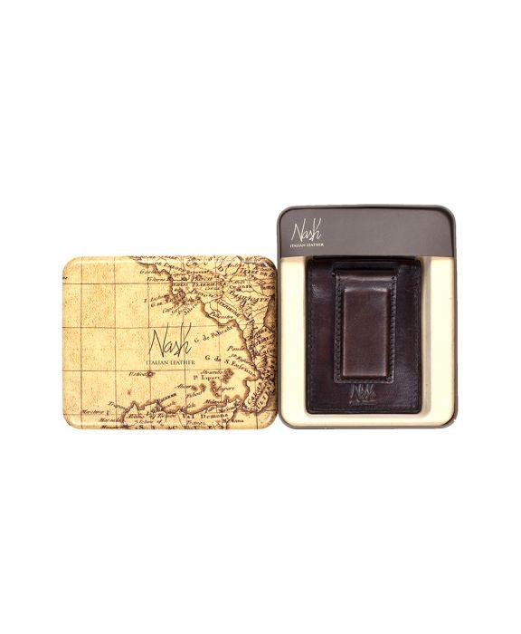 Female - Magnetic Money Clip - Venezia - by Patricia Nash - View 4 of 4