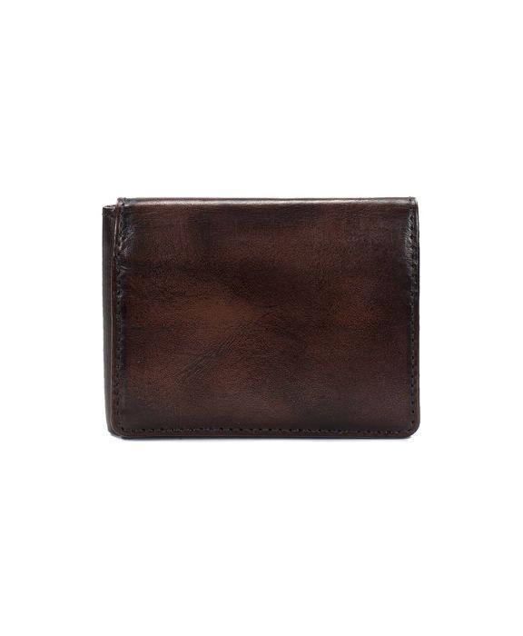 Mens - L Fold ID Wallet - Venezia - by Patricia Nash - View 1 of 4