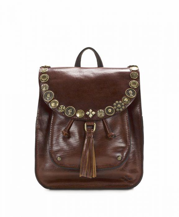 Patricia nash sales purse backpack