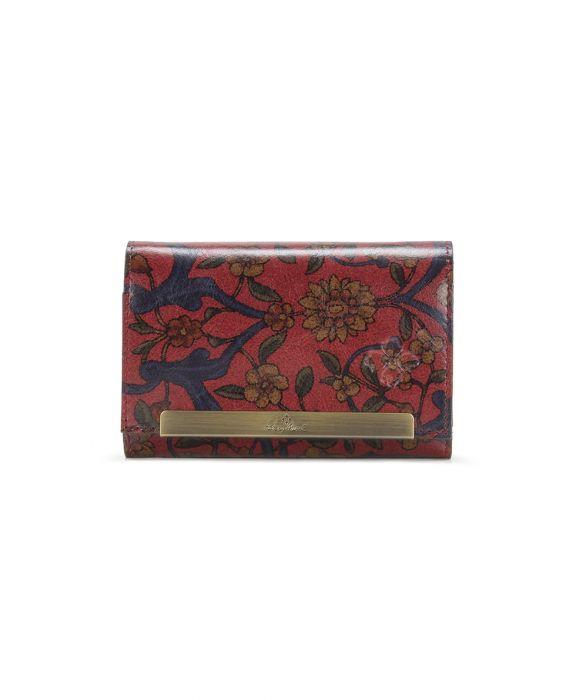 Cametti Wallet - Vintage Tapestry