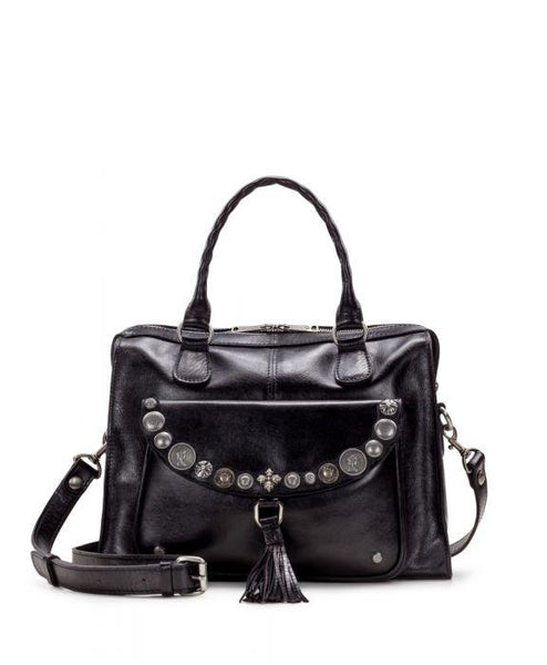 Patricia nash online black handbags