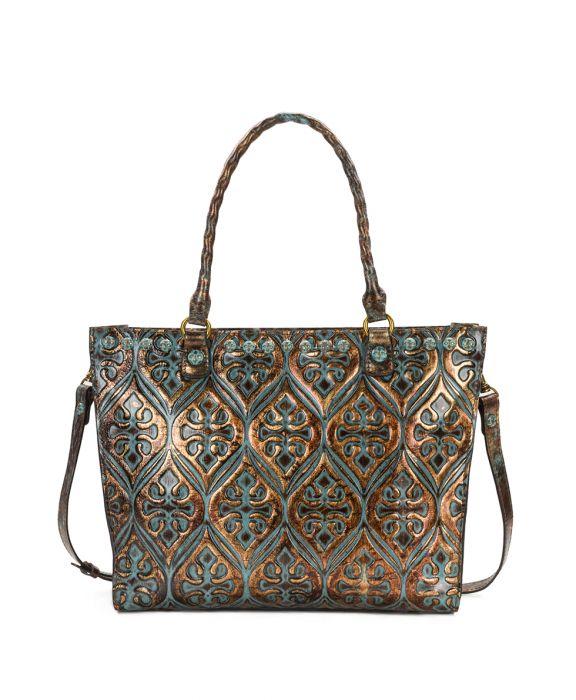 Venetian Turquoise