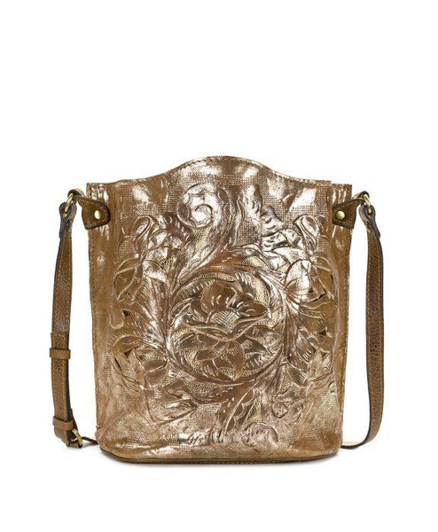 Patricia nash lavello bucket bag deals