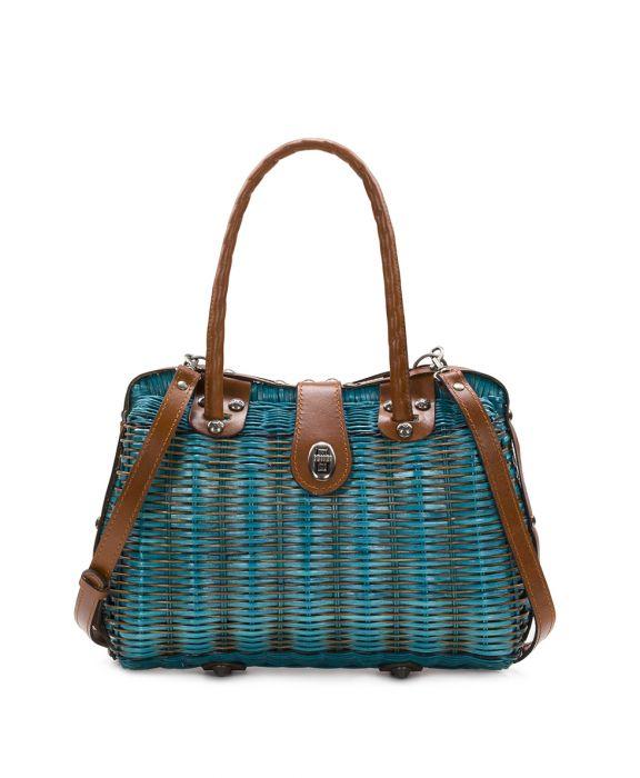 Lucena - Turquoise