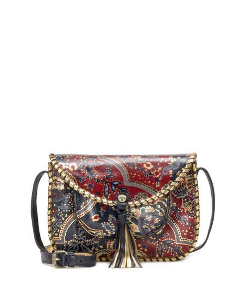 Patricia nash best sale beaumont crossbody