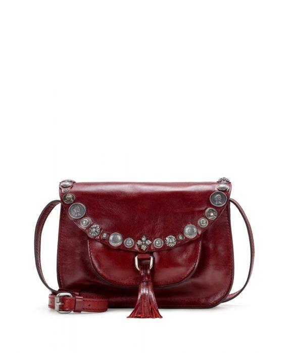 Oxblood